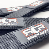 Sandcraft Polaris RZR Turbo R Limit Strap Kit