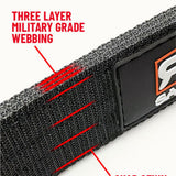 Sandcraft Polaris RZR Turbo R Limit Strap Kit
