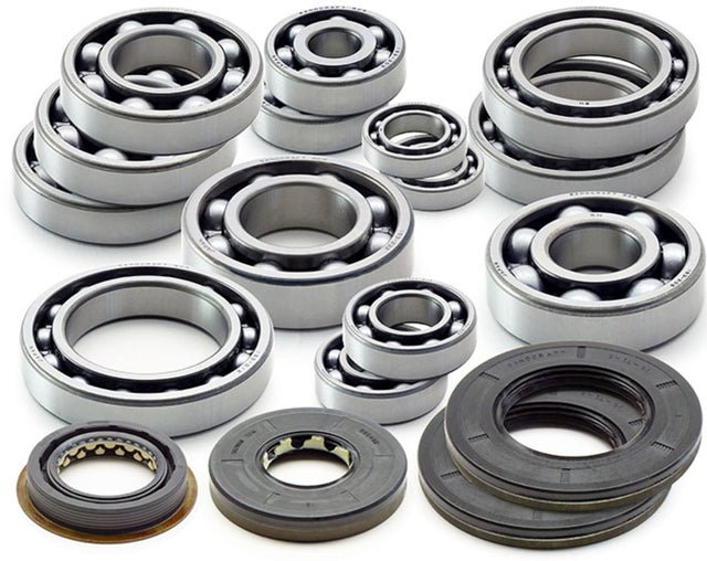 Sandcraft Polaris Transmission Bearing & Seal Combo