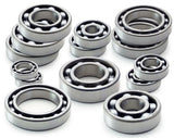 Sandcraft Polaris Transmission Bearing & Seal Combo