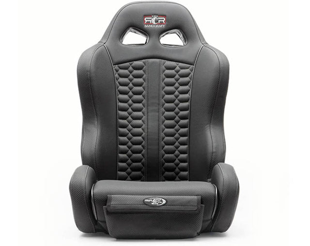 Sandcraft Polaris Xpedition Front Bucket Seat