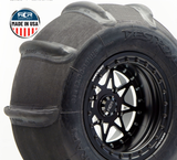 Sandcraft Slayer Rear Paddle Tires – 32″ x 12.5″ x 15″ – Pair