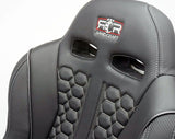 Sandcraft Polaris Xpedition Front Bucket Seat