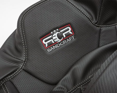 Sandcraft Xpedition Rear Bench Seat Cover