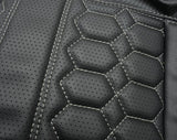 Sandcraft Xpedition Rear Bench Seat Cover