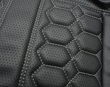 Sandcraft Xpedition Rear Bench Seat Cover