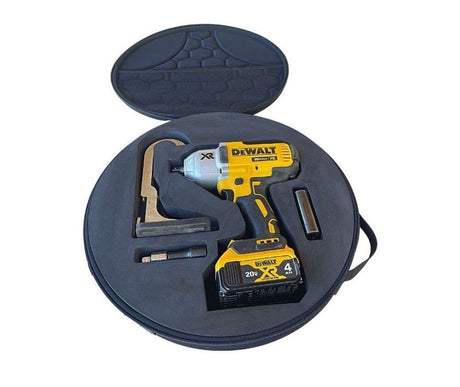 Savage UTV AGM Jack Revolve Case