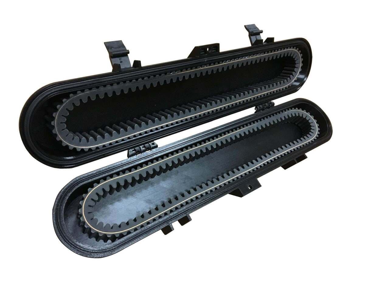 Savage UTV Belt Case