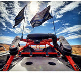 Savage UTV Belt Case