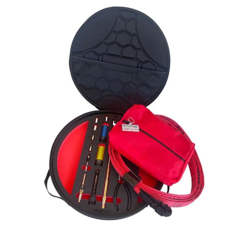 Savage UTV Boxo Revolve Essential UTV Tools Kit