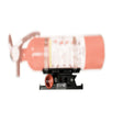 Savage UTV Extinguisher Only Mount