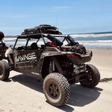 Savage UTV Extinguisher Only Mount