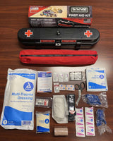 Savage UTV First Aid Kit