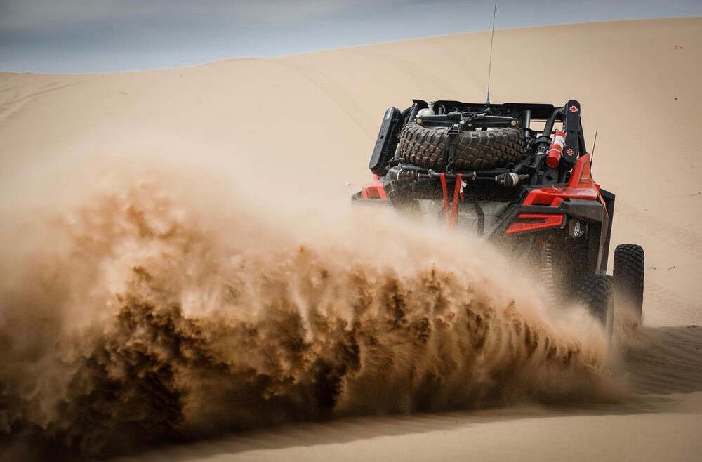 Savage UTV First Aid Kit