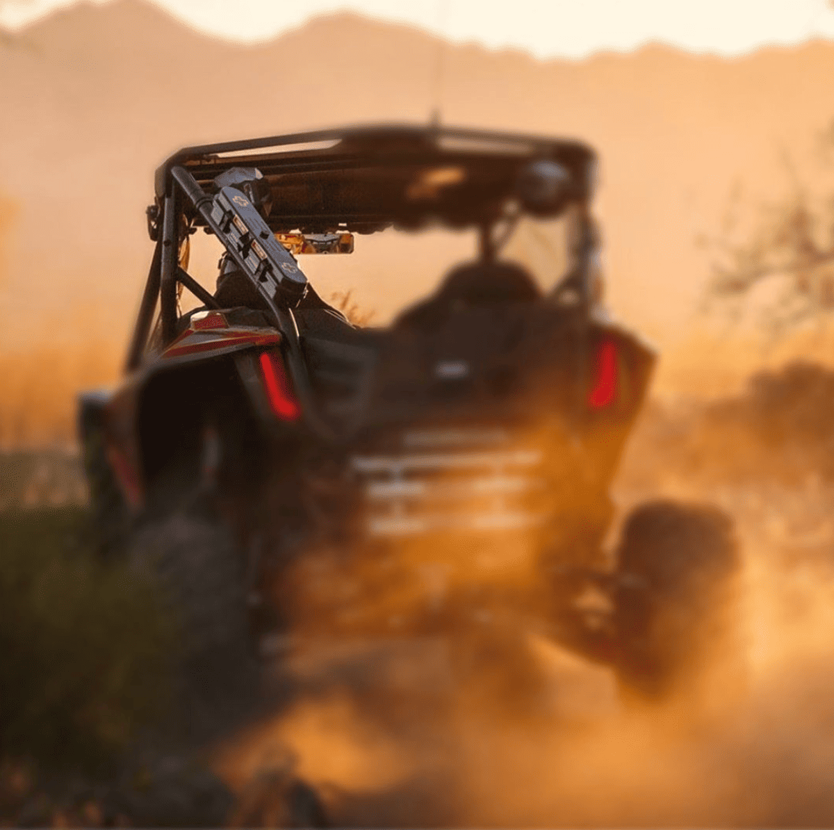 Savage UTV First Aid Kit