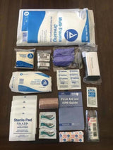 Savage UTV Insert First Aid Kit