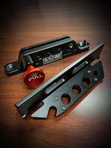 Savage UTV Mount & Extinguisher Set