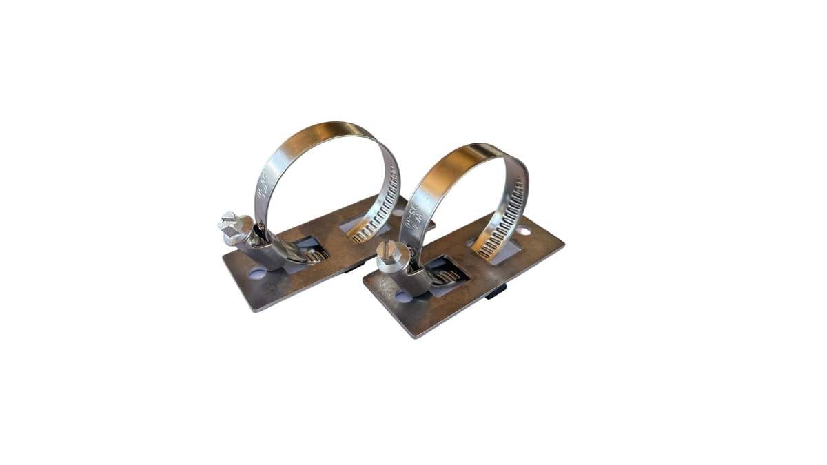 Savage UTV Mounting Hardware