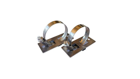 Savage UTV Mounting Hardware