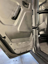 Savage UTV Polaris Xpedition XP Door Storage Panels - 4 Door