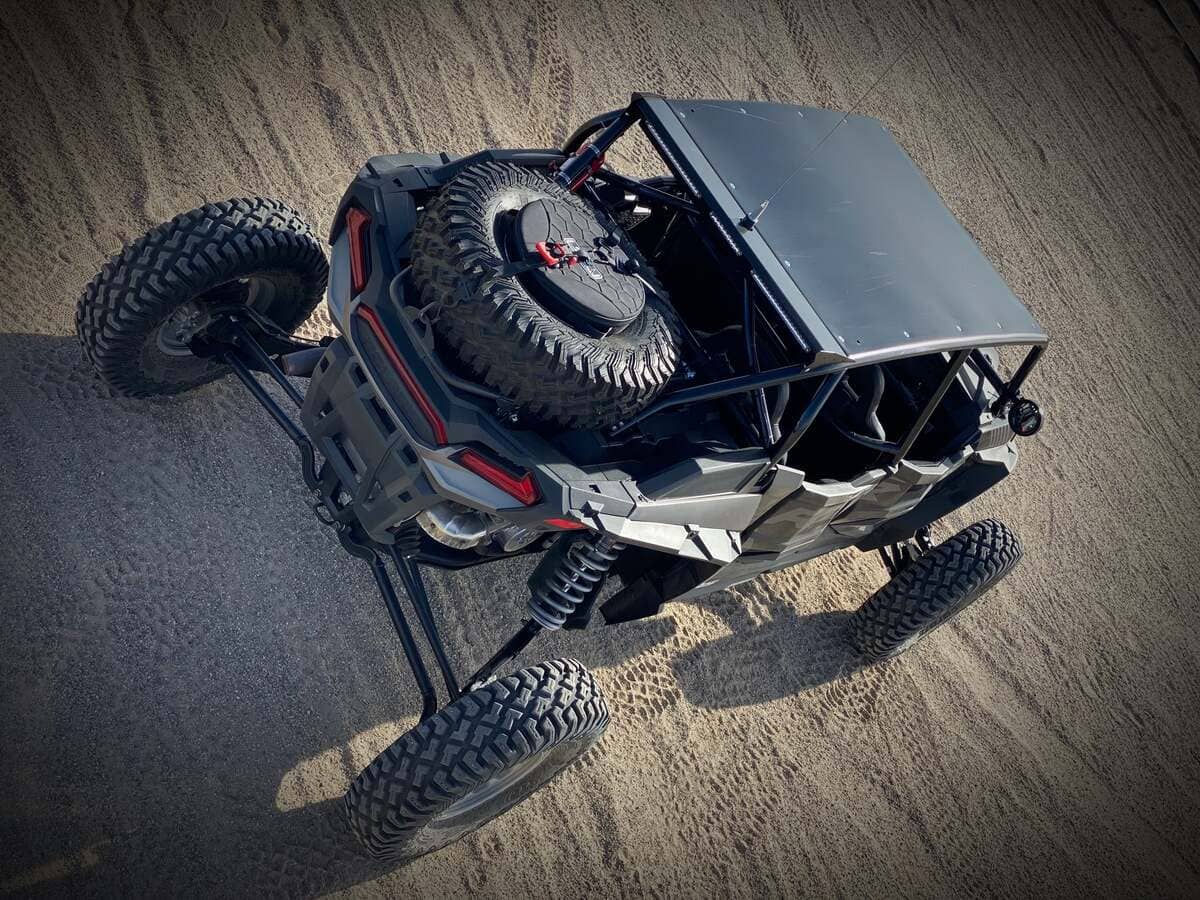 Savage UTV Revolve BOXO Tool Kit
