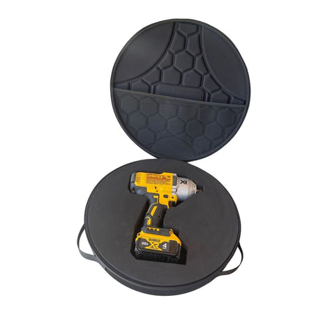 Savage UTV Revolve Impact Driver Case