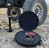 Savage UTV Revolve Impact Driver Case