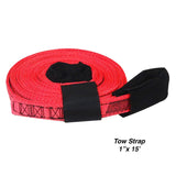 Savage UTV Revolve Spare Tire Mounted Storage