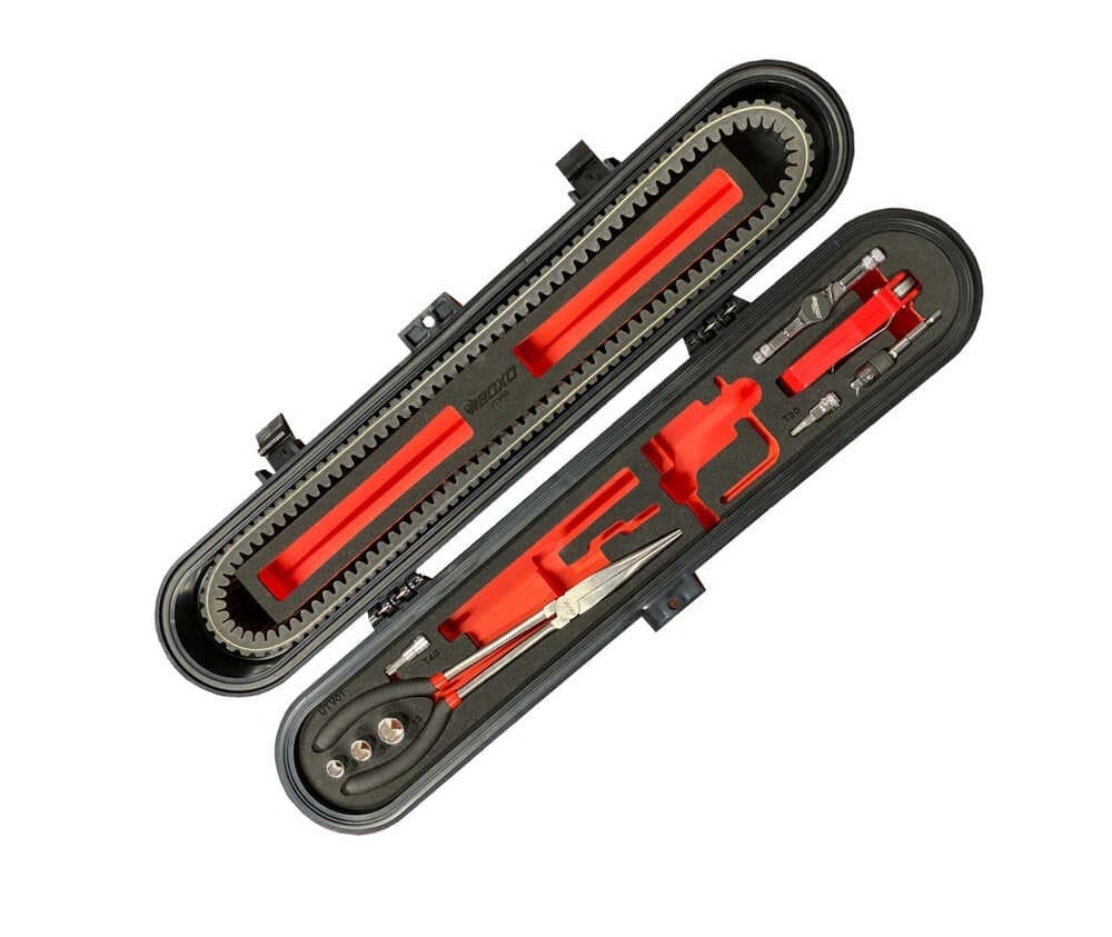 Savage UTV Savage Boxo Tool Kit