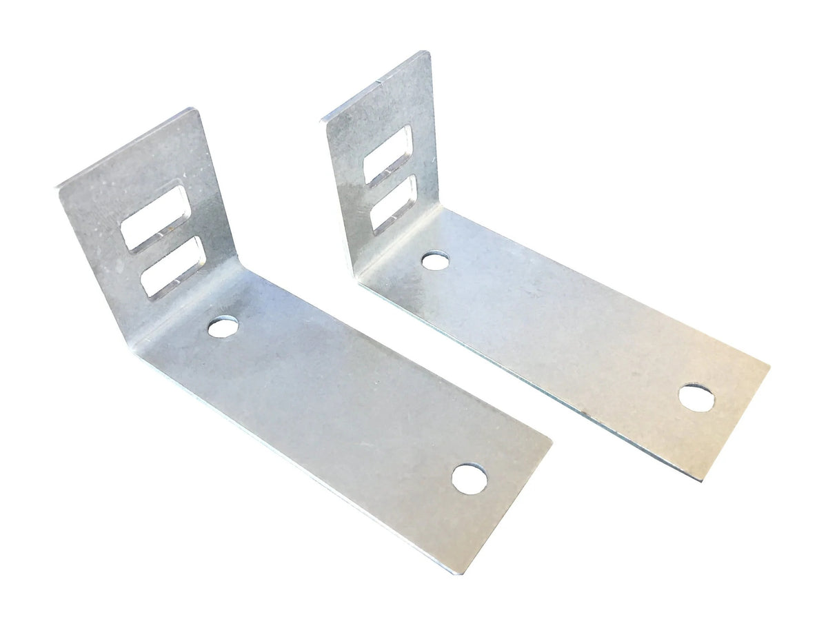 Savage UTV Side Mount Brackets