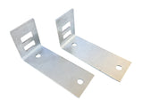 Savage UTV Side Mount Brackets