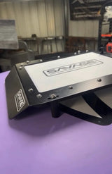 Savage UTV Starlink Mini Rooftop Permanent Mount