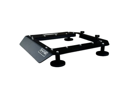 Savage UTV Starlink Portable Mini Rooftop Mount