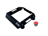 Savage UTV Starlink Portable Mini Rooftop Mount