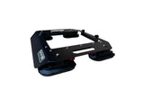 Savage UTV Starlink Portable Mini Rooftop Mount