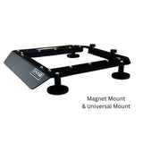 Savage UTV Starlink Portable Mini Rooftop Mount