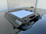 Savage UTV Starlink Portable Mini Rooftop Mount