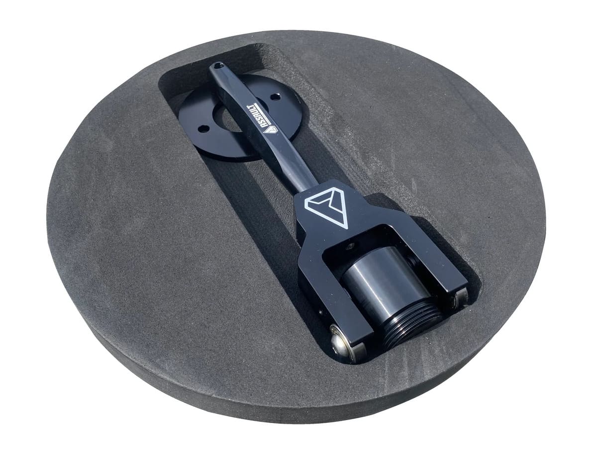 Savage UTV Universal Cut Out EVA Insert Foam