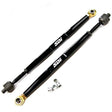 SDI '08-'17 Polaris RZR 800 50" Tie Rods Kit