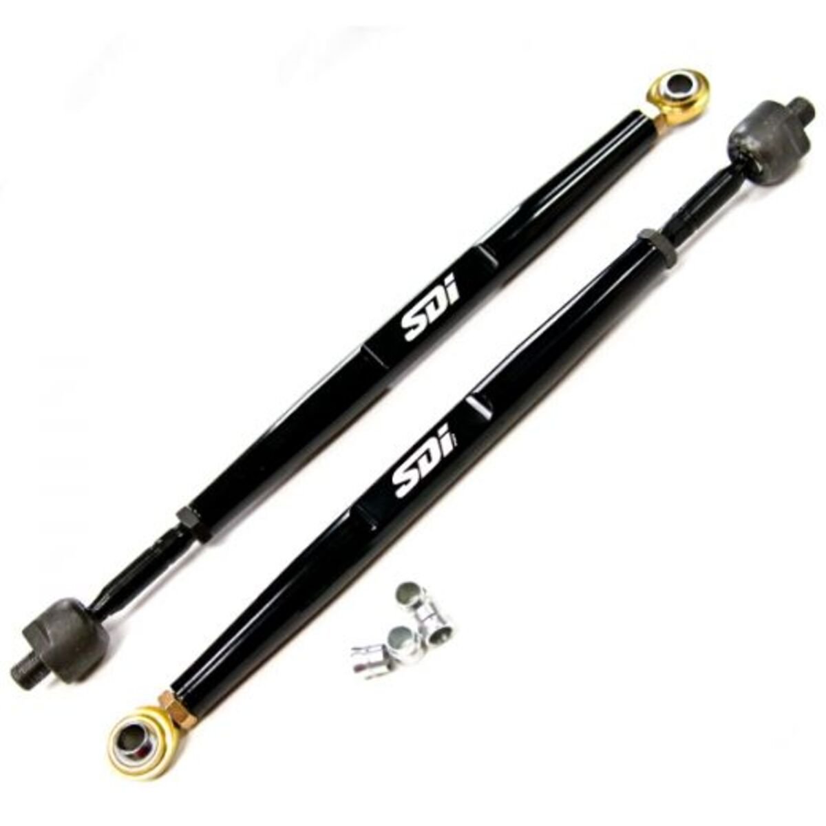 SDI '11-'15 Can-AM Commander Tie Rods Kit