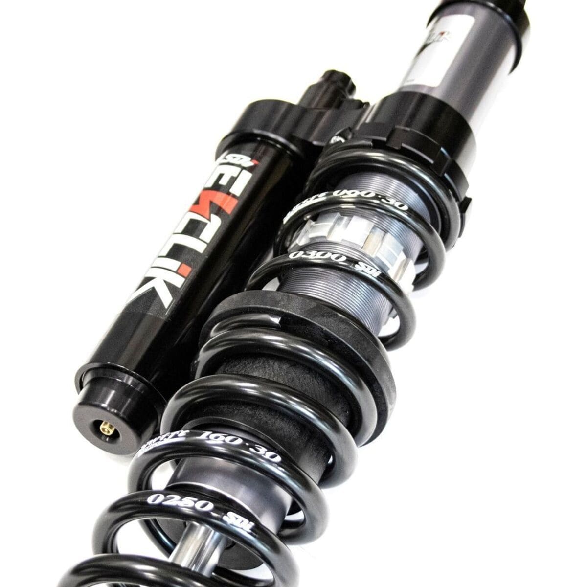 SDI '14-'24 Polaris RZR XP 1000 2 Seat E-Clik Switch Shock System