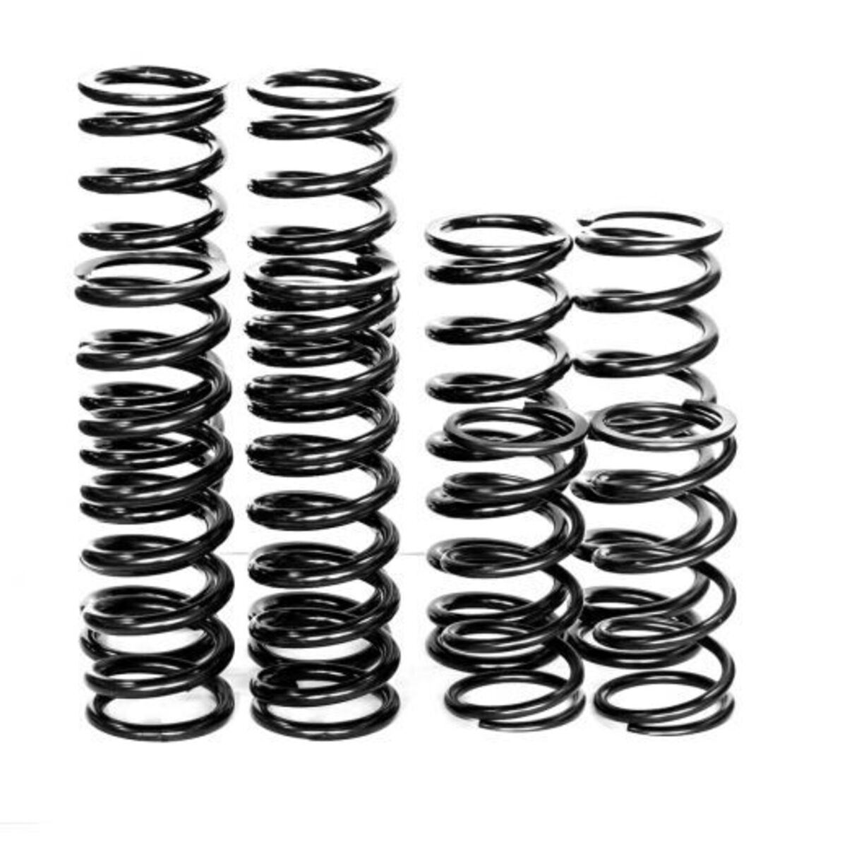 SDI '17+ Can-Am Maverick X3 Stage 1 Spring Kit