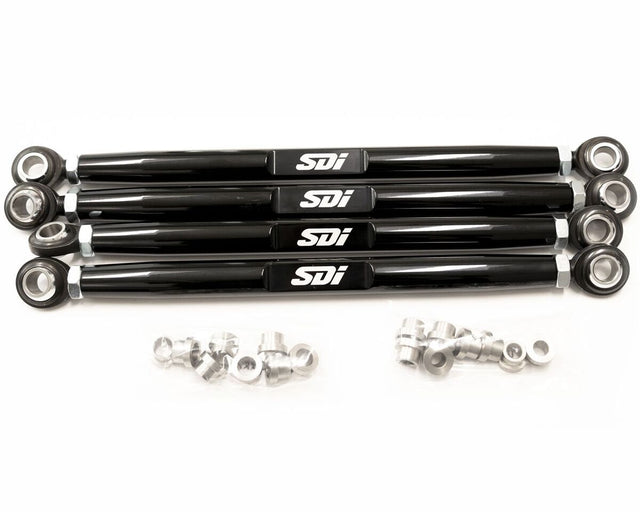 SDI '18+ Honda Talon X Radius Rod Kit