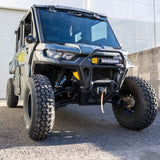SDI '19 Can-Am Defender HD10 64" Terrain Master 2.1 Shocks