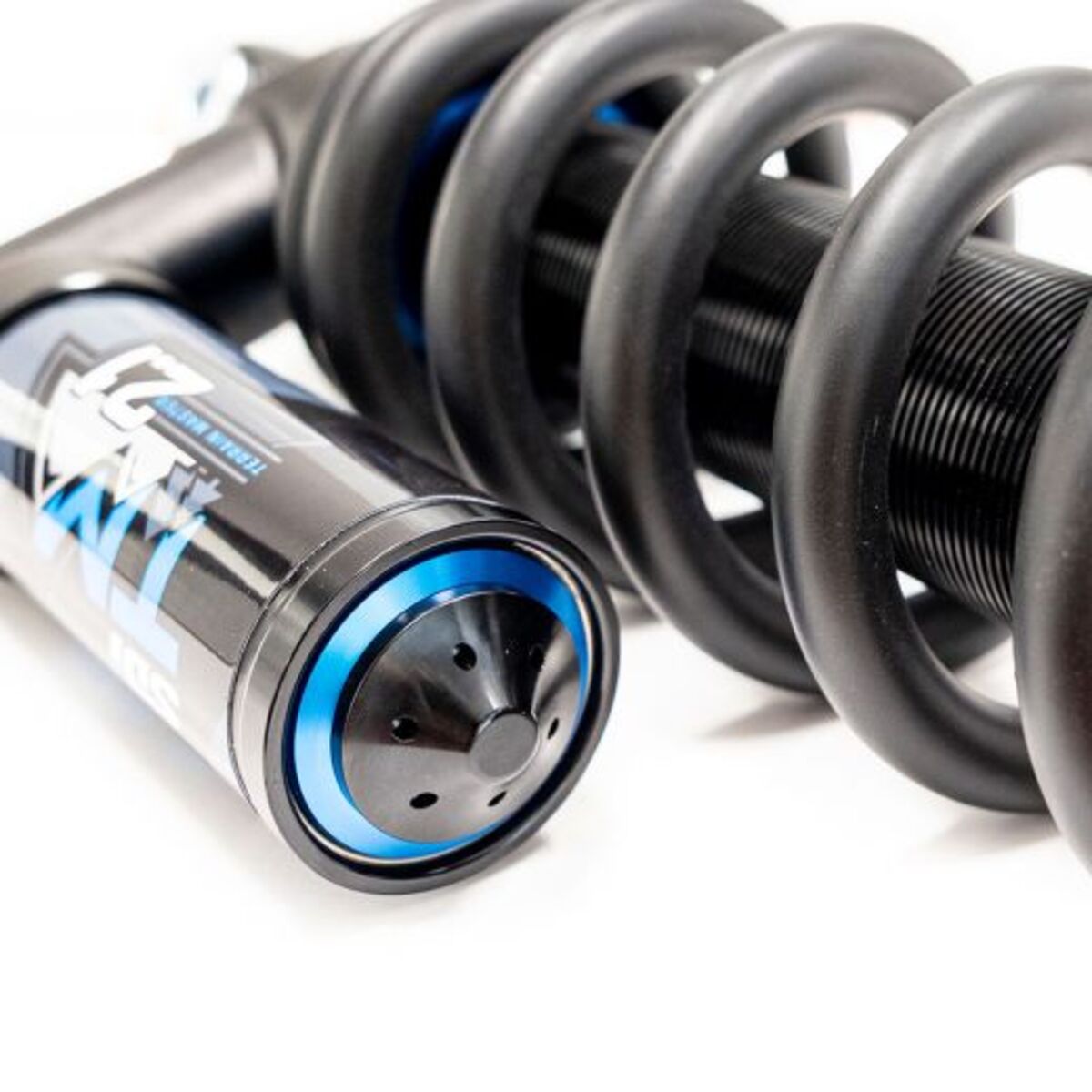 SDI '19 Can-Am Defender HD10 64" Terrain Master 2.1 Shocks