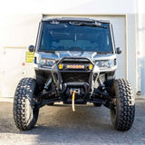 SDI '19 Can-Am Defender HD10 64" Terrain Master 2.1 Shocks