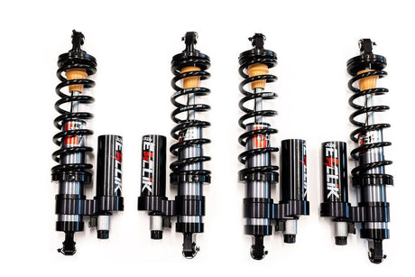 SDI '23+ Polaris Xpedition E-Clik Active Pro 4 Door Electronic Shock