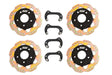 SDI '23+ Polaris Xpedition Performance Brake Kit