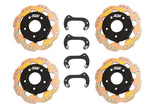 SDI '23+ Polaris Xpedition Performance Brake Kit