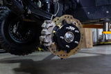 SDI '23+ Polaris Xpedition Performance Brake Kit